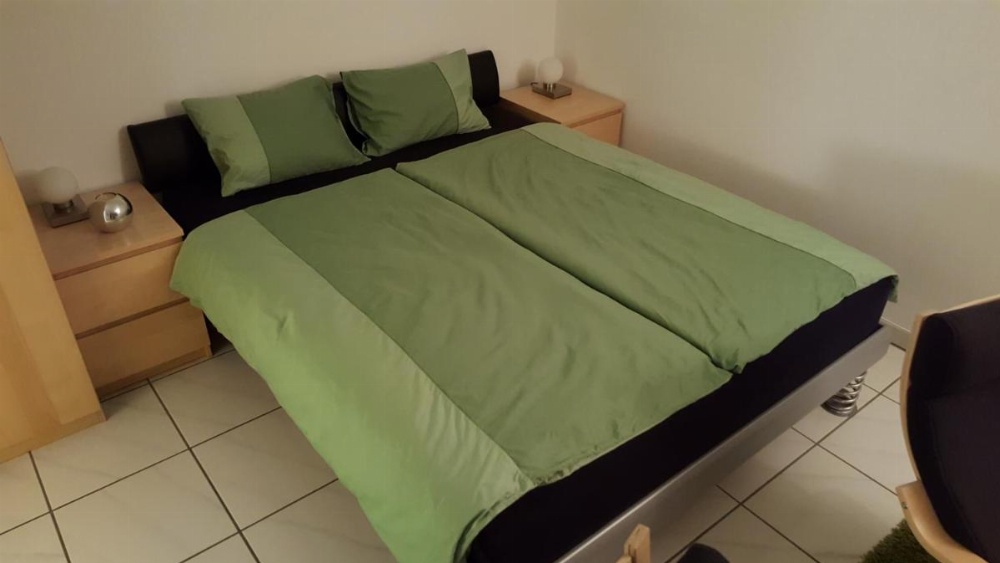 Ferienwohnung mit Sicht auf die Berge (Nähe Flims/Laax) Image 11