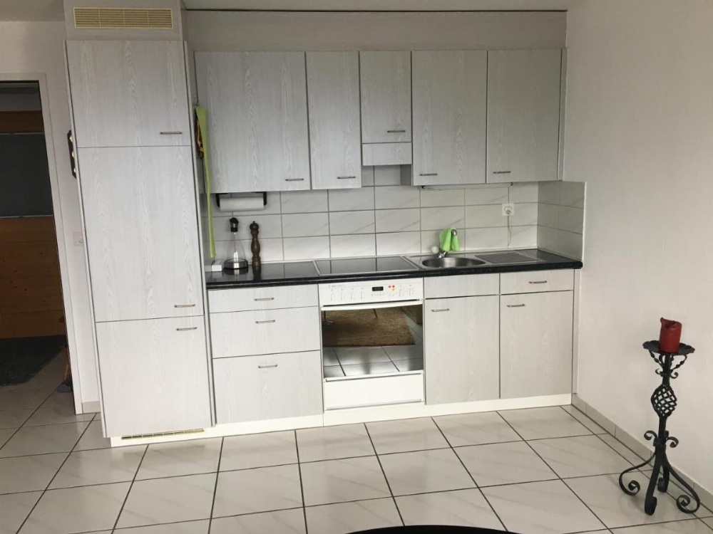Ferienwohnung mit Sicht auf die Berge (Nähe Flims/Laax) Image 13
