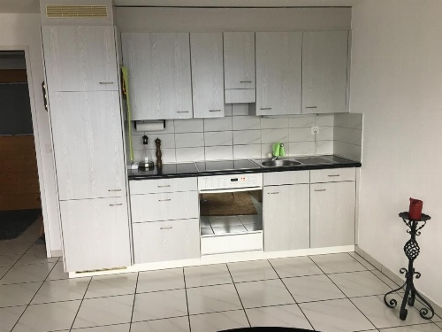 Ferienwohnung mit Sicht auf die Berge (Nähe Flims/Laax) image 13