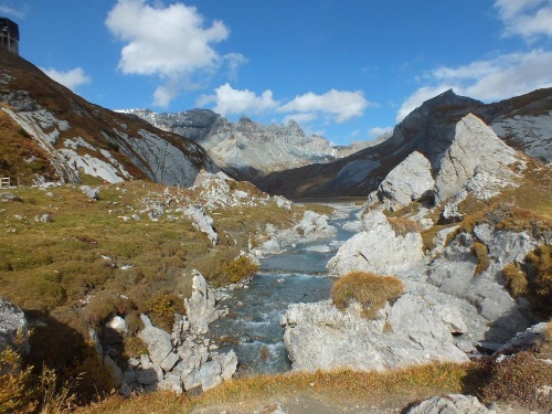 Ferienwohnung mit Sicht auf die Berge (Nähe Flims/Laax) image 17