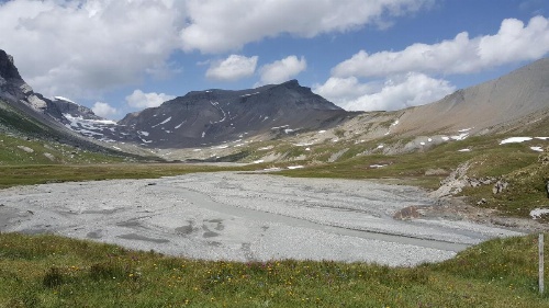 Ferienwohnung mit Sicht auf die Berge (Nähe Flims/Laax) image 21