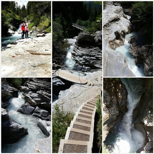 Ferienwohnung mit Sicht auf die Berge (Nähe Flims/Laax) image 24