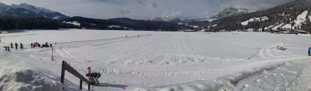 Ferienwohnung mit Sicht auf die Berge (Nähe Flims/Laax) Image 25