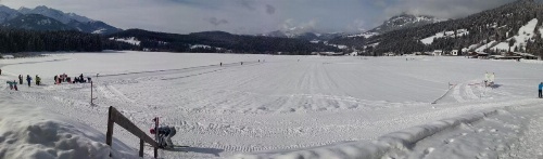 Ferienwohnung mit Sicht auf die Berge (Nähe Flims/Laax) image 25