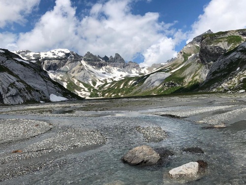 Ferienwohnung mit Sicht auf die Berge (Nähe Flims/Laax) image 32