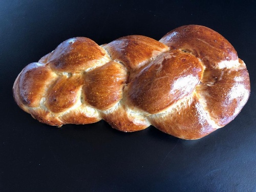 Ferienwohnung mit Sicht auf die Berge (Nähe Flims/Laax) image 34