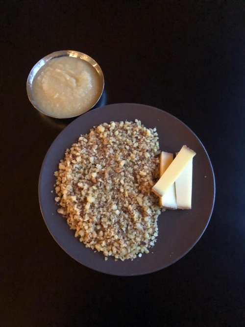 Ferienwohnung mit Sicht auf die Berge (Nähe Flims/Laax) image 35