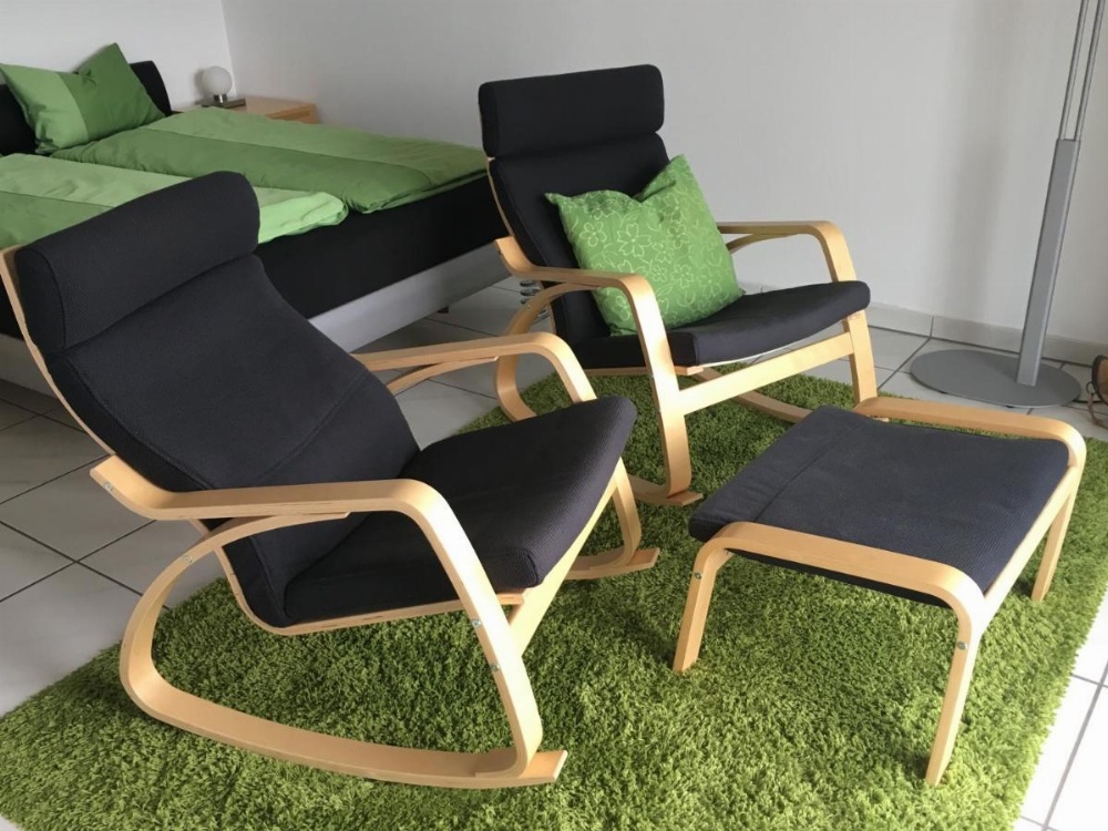 Ferienwohnung mit Sicht auf die Berge (Nähe Flims/Laax) Image 8